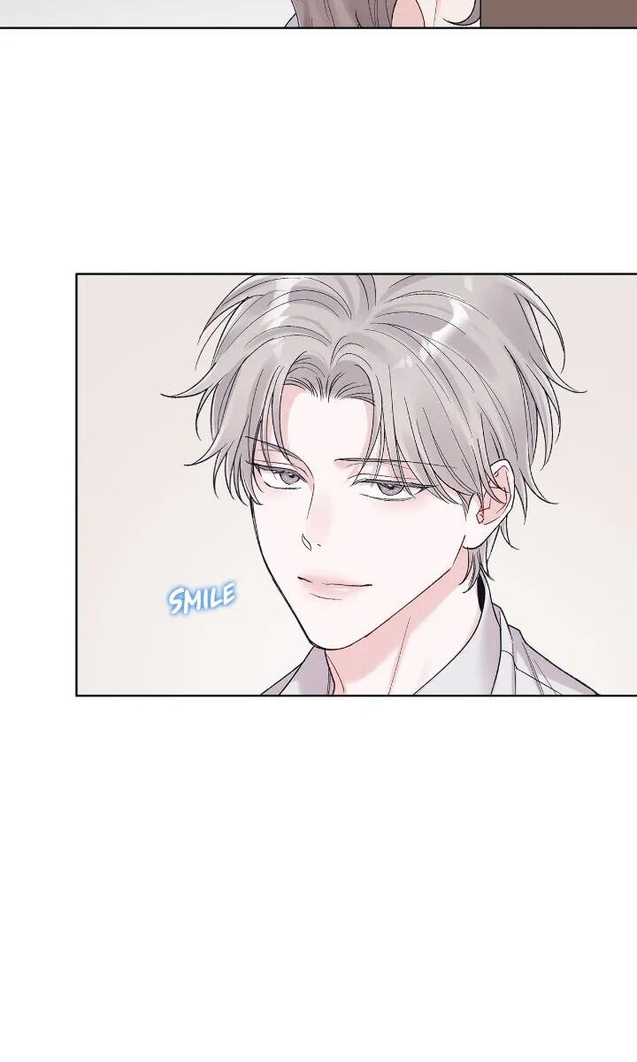 Monochrome Rumor Chapter 87 page 46 - 