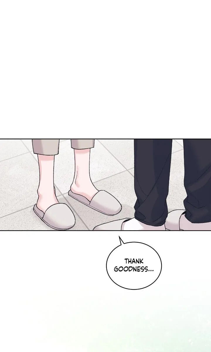 Monochrome Rumor Chapter 87 page 49 - 