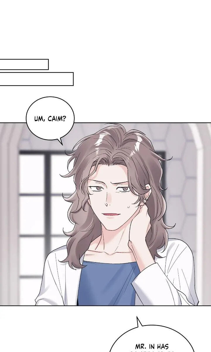 Monochrome Rumor Chapter 87 page 52 - 