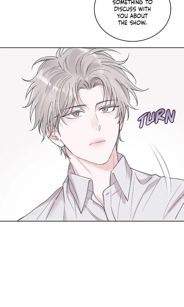 Monochrome Rumor Chapter 87 page 53 - 