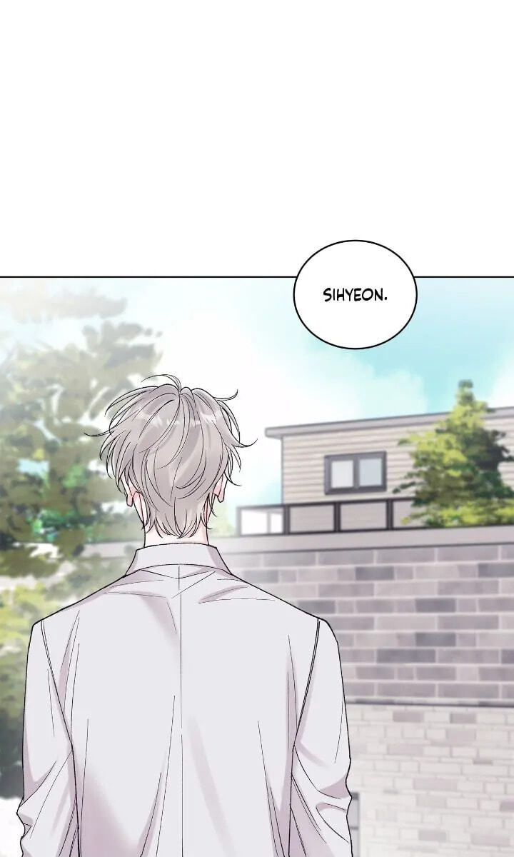 Monochrome Rumor Chapter 87 page 59 - 