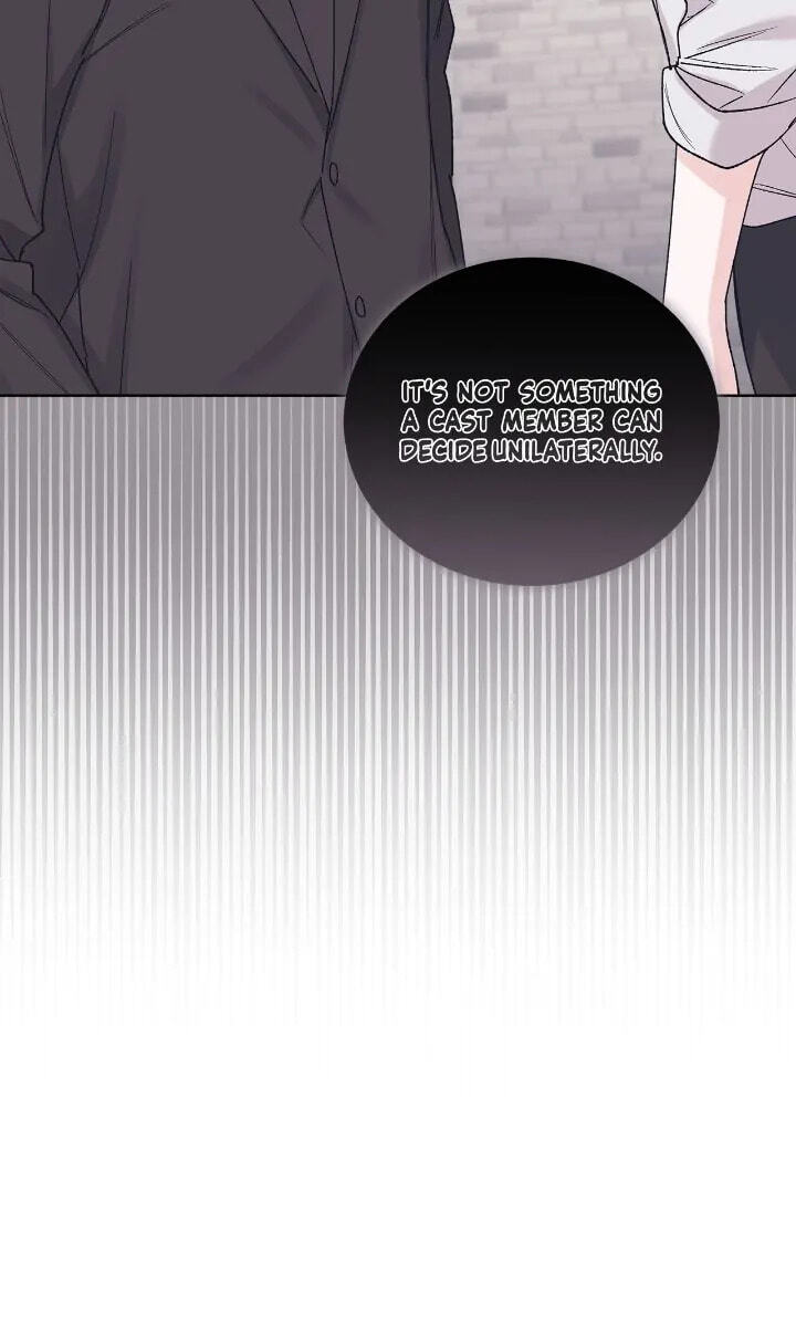 Monochrome Rumor Chapter 87 page 65 - 