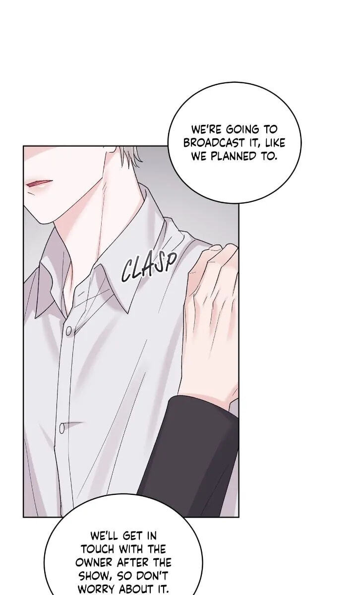 Monochrome Rumor Chapter 87 page 67 - 