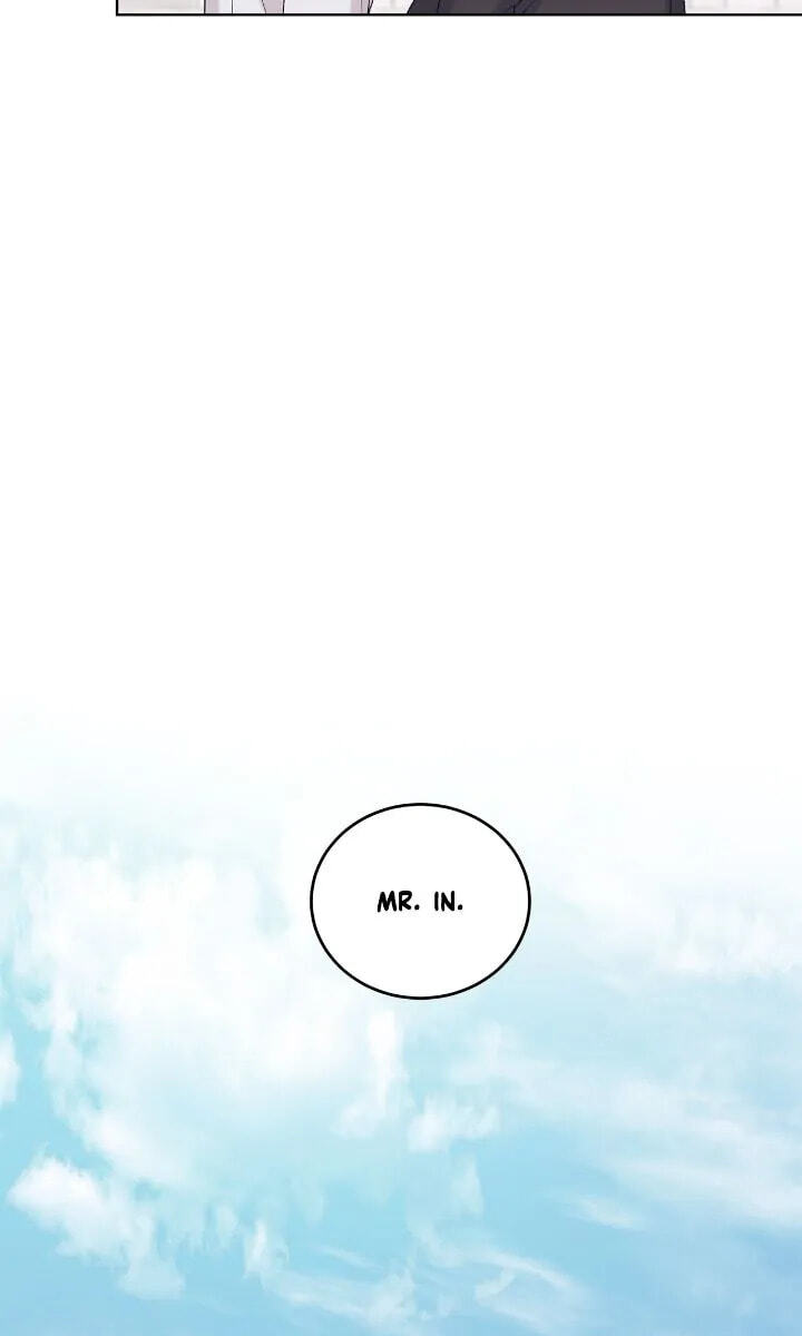 Monochrome Rumor Chapter 87 page 69 - 