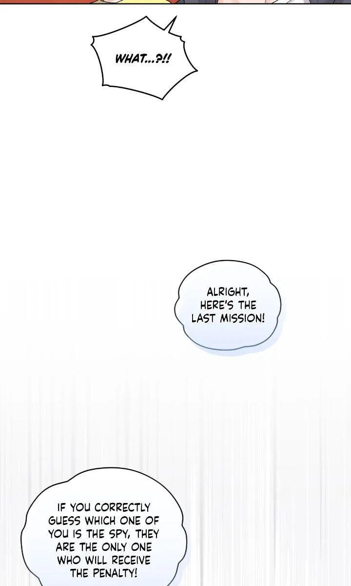 Monochrome Rumor Chapter 87 page 10 - 