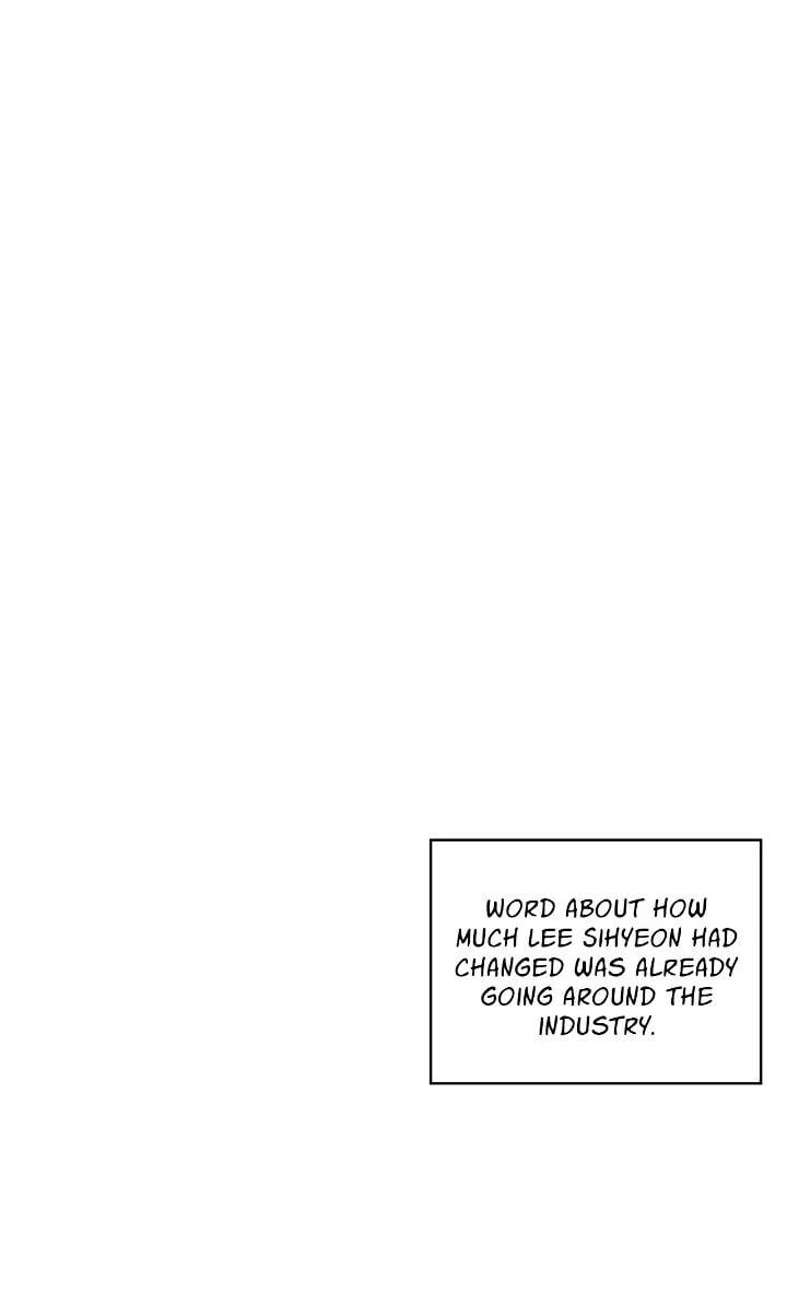 Monochrome Rumor Chapter 88 page 20 - 