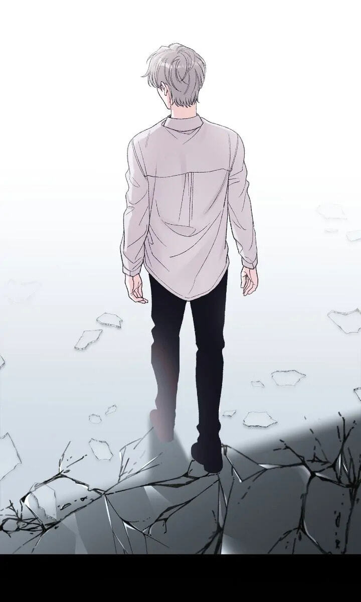 Monochrome Rumor Chapter 88 page 21 - 