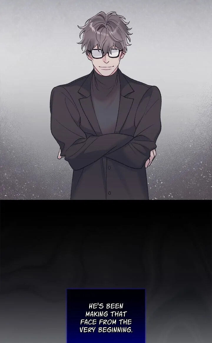 Monochrome Rumor Chapter 88 page 5 - 