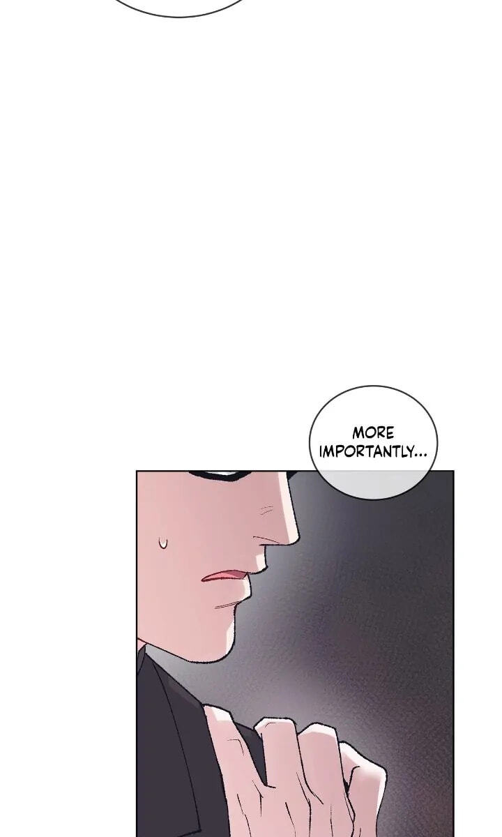 Monochrome Rumor Chapter 88 page 50 - 