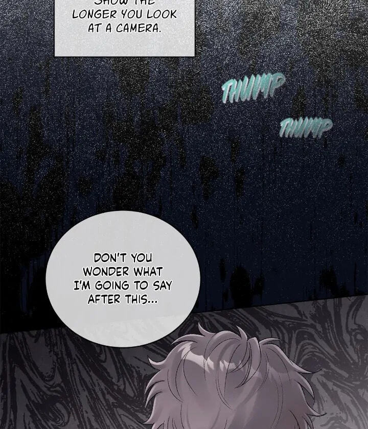 Monochrome Rumor Chapter 88 page 52 - 
