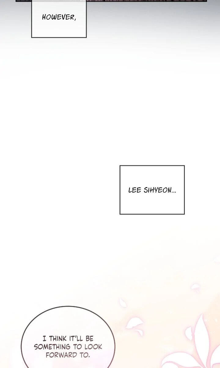 Monochrome Rumor Chapter 88 page 55 - 