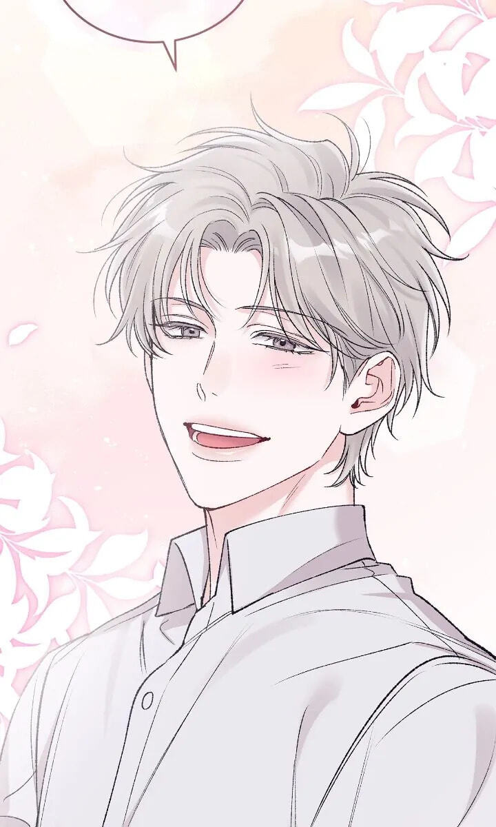 Monochrome Rumor Chapter 88 page 56 - 