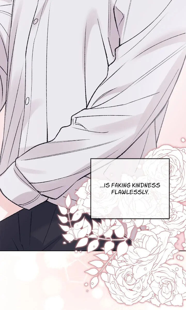 Monochrome Rumor Chapter 88 page 57 - 