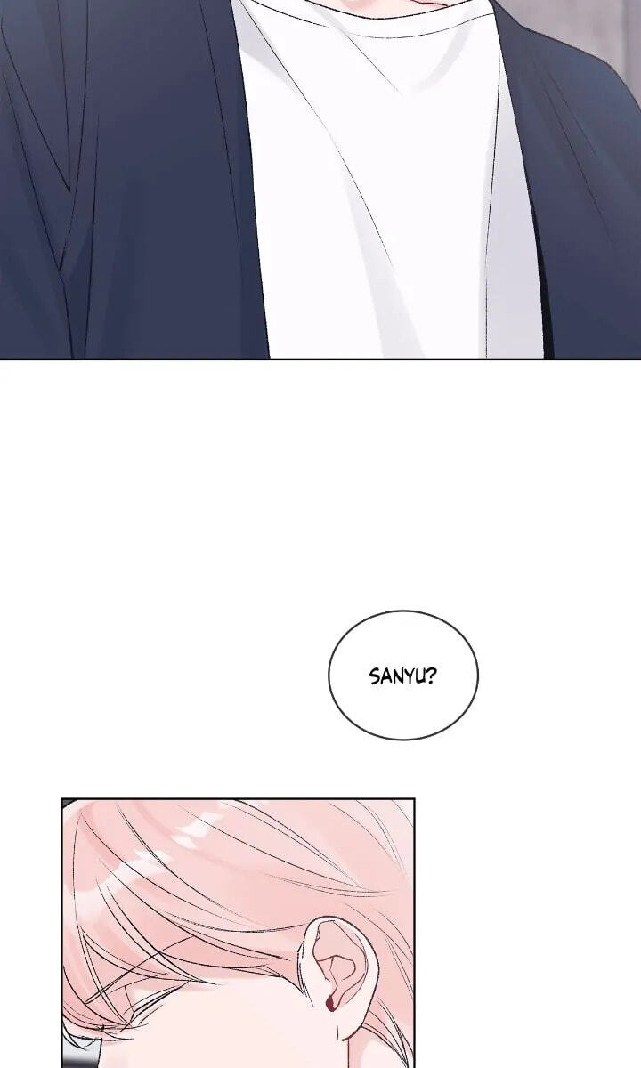 Monochrome Rumor Chapter 88 page 60 - 