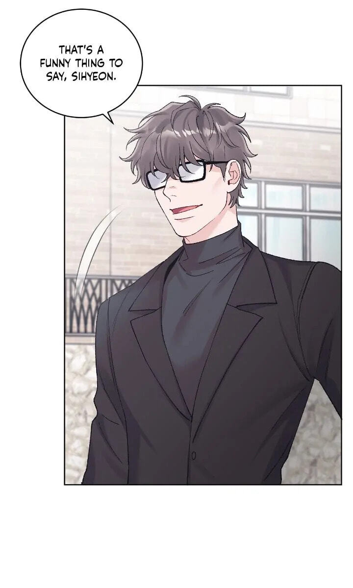 Monochrome Rumor Chapter 88 page 7 - 