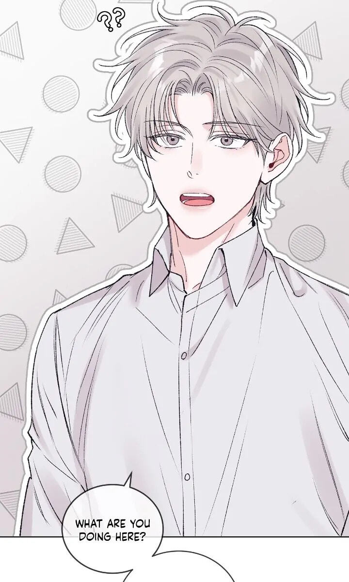 Monochrome Rumor Chapter 88 page 62 - 