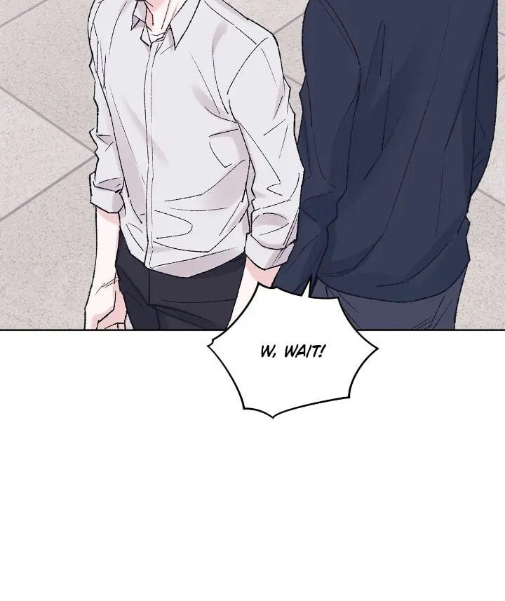 Monochrome Rumor Chapter 88 page 64 - 