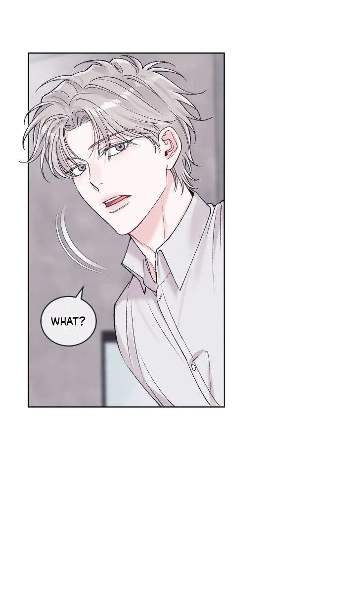 Monochrome Rumor Chapter 88 page 65 - 