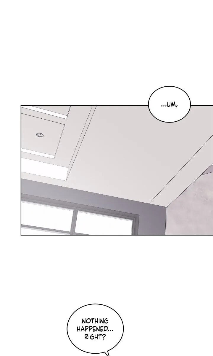 Monochrome Rumor Chapter 88 page 66 - 