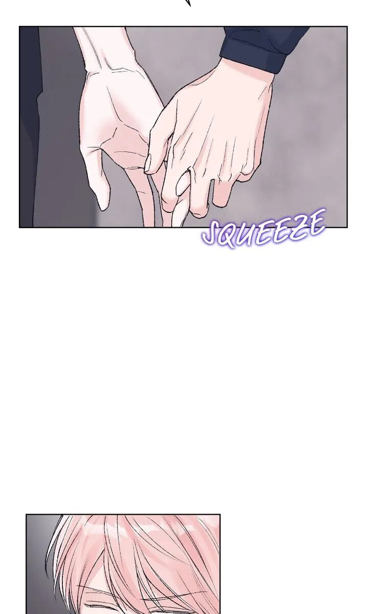 Monochrome Rumor Chapter 88 page 67 - 