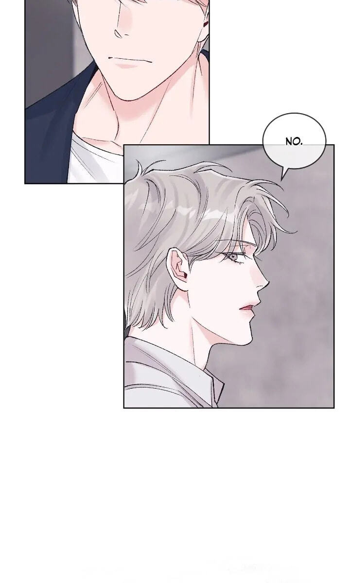 Monochrome Rumor Chapter 88 page 68 - 