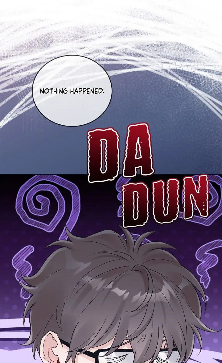 Monochrome Rumor Chapter 88 page 69 - 