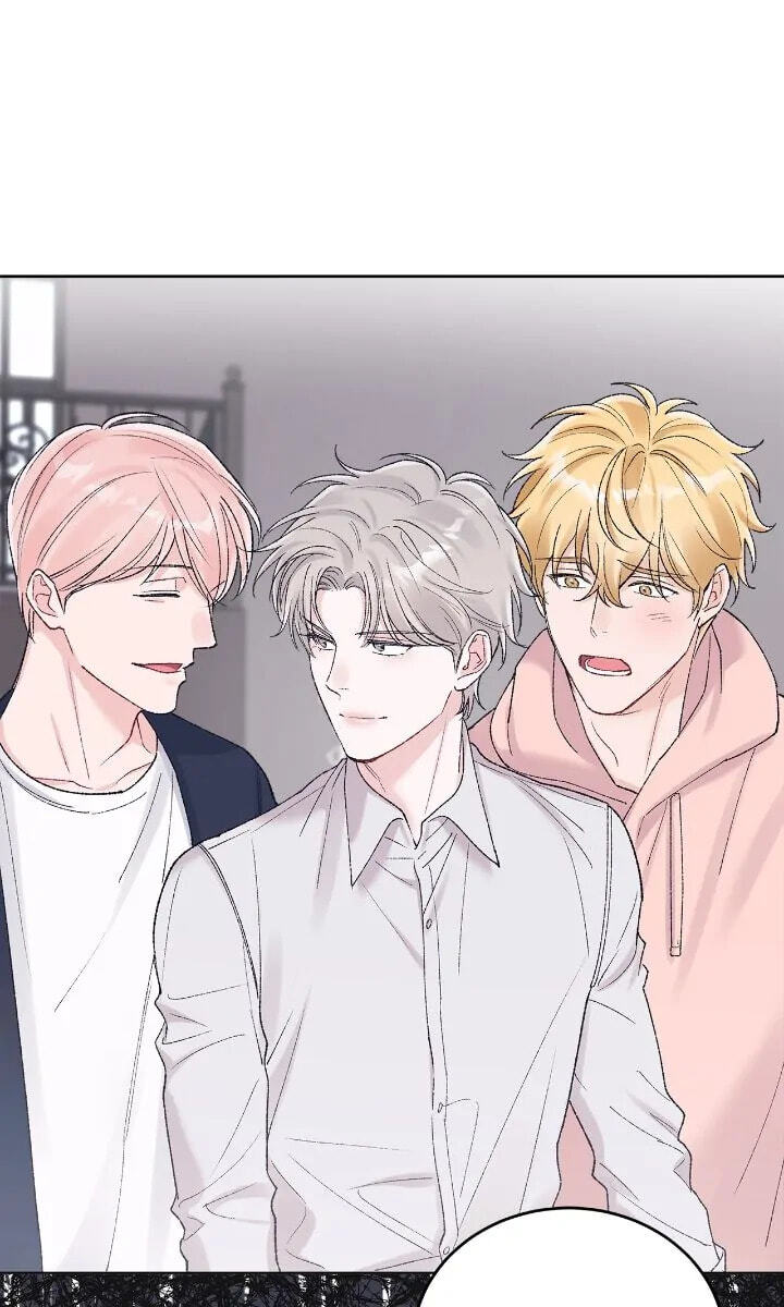 Monochrome Rumor Chapter 88 page 77 - 