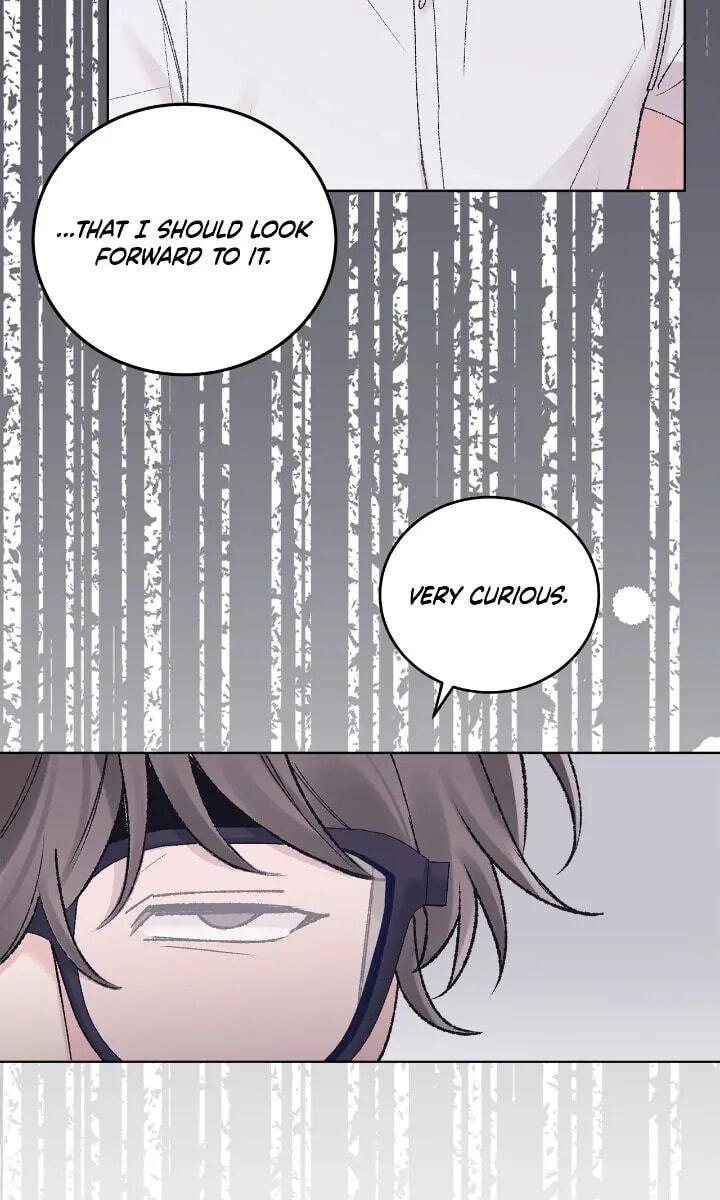 Monochrome Rumor Chapter 88 page 79 - 