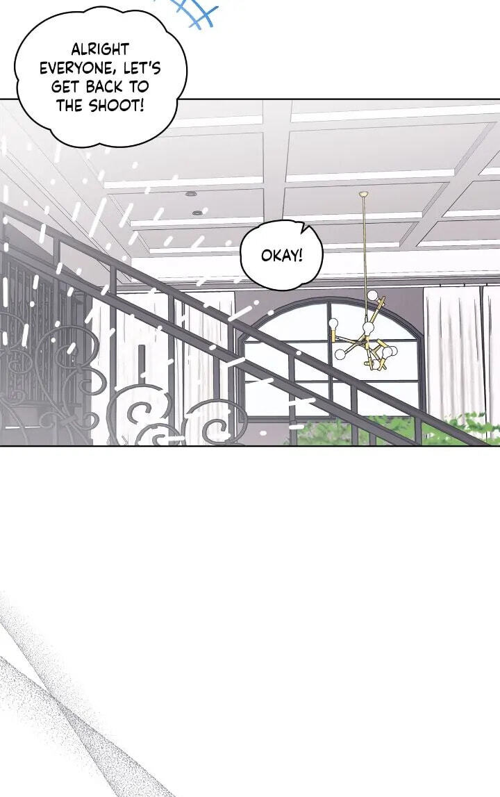 Monochrome Rumor Chapter 88 page 81 - 