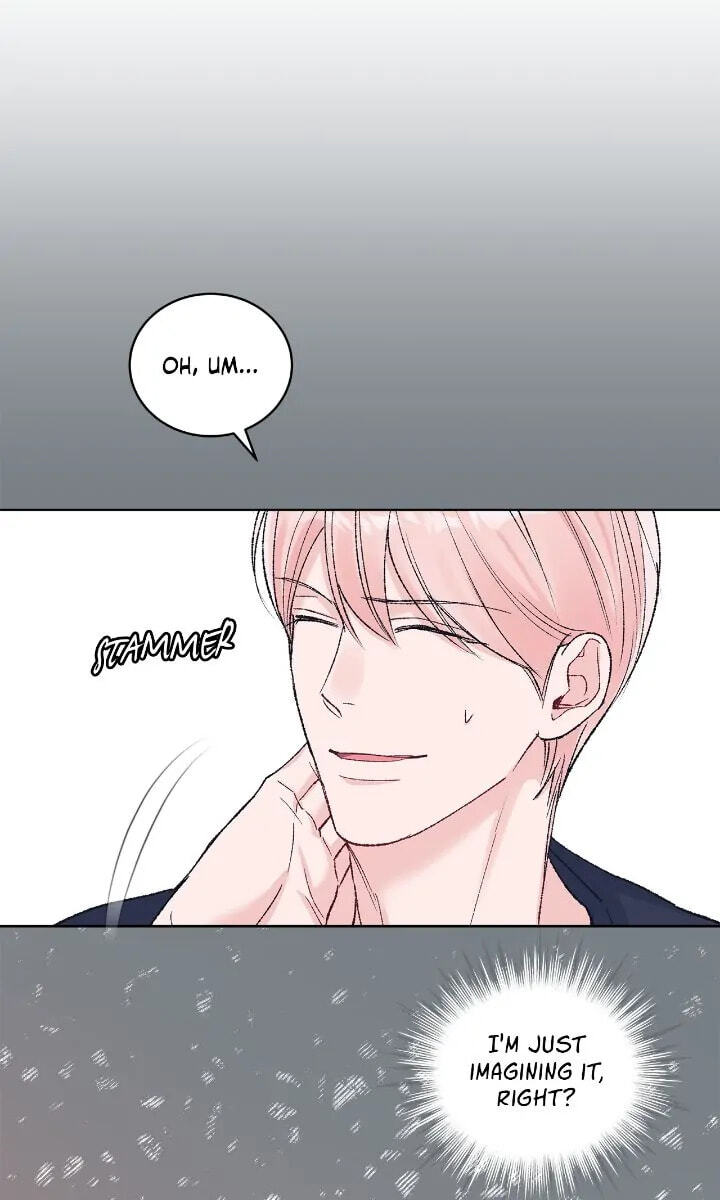 Monochrome Rumor Chapter 88 page 84 - 