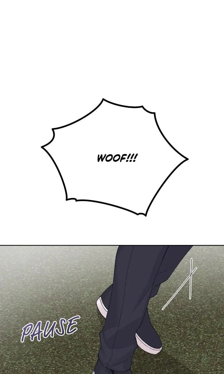 Monochrome Rumor Chapter 89 page 14 - 