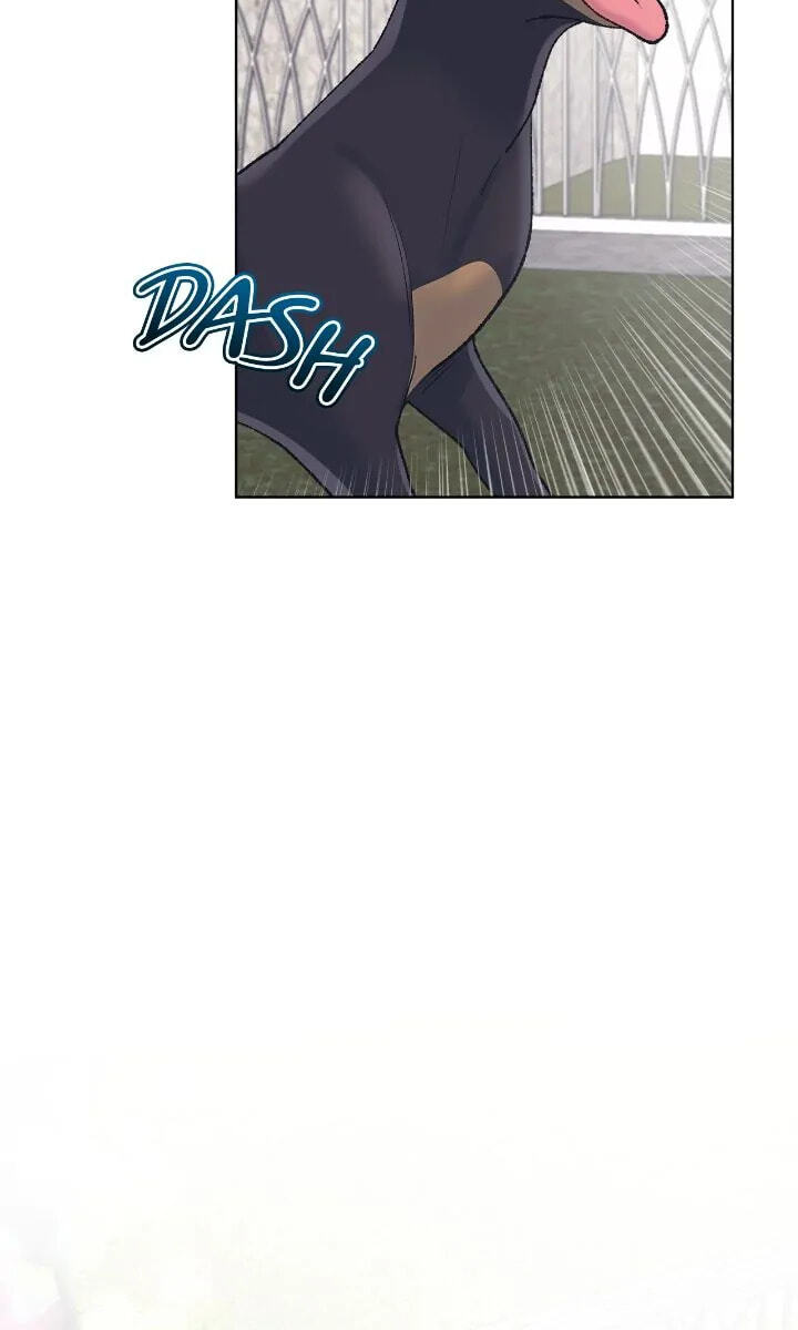 Monochrome Rumor Chapter 89 page 16 - 
