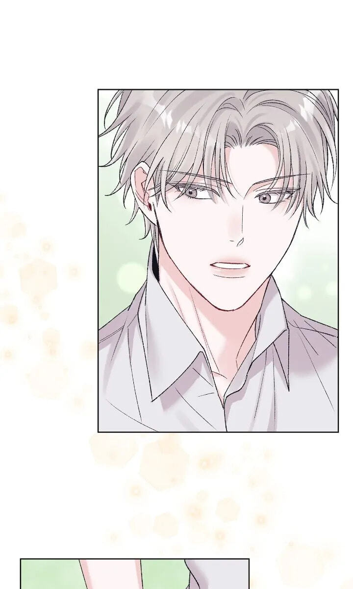 Monochrome Rumor Chapter 89 page 19 - 