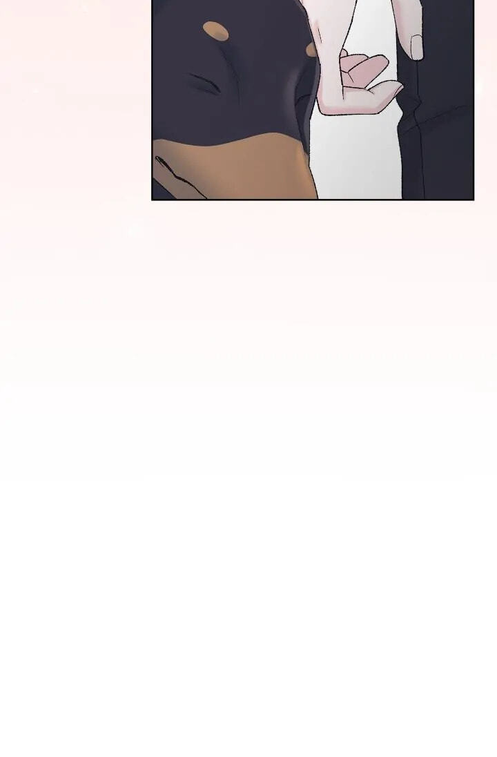 Monochrome Rumor Chapter 89 page 24 - 