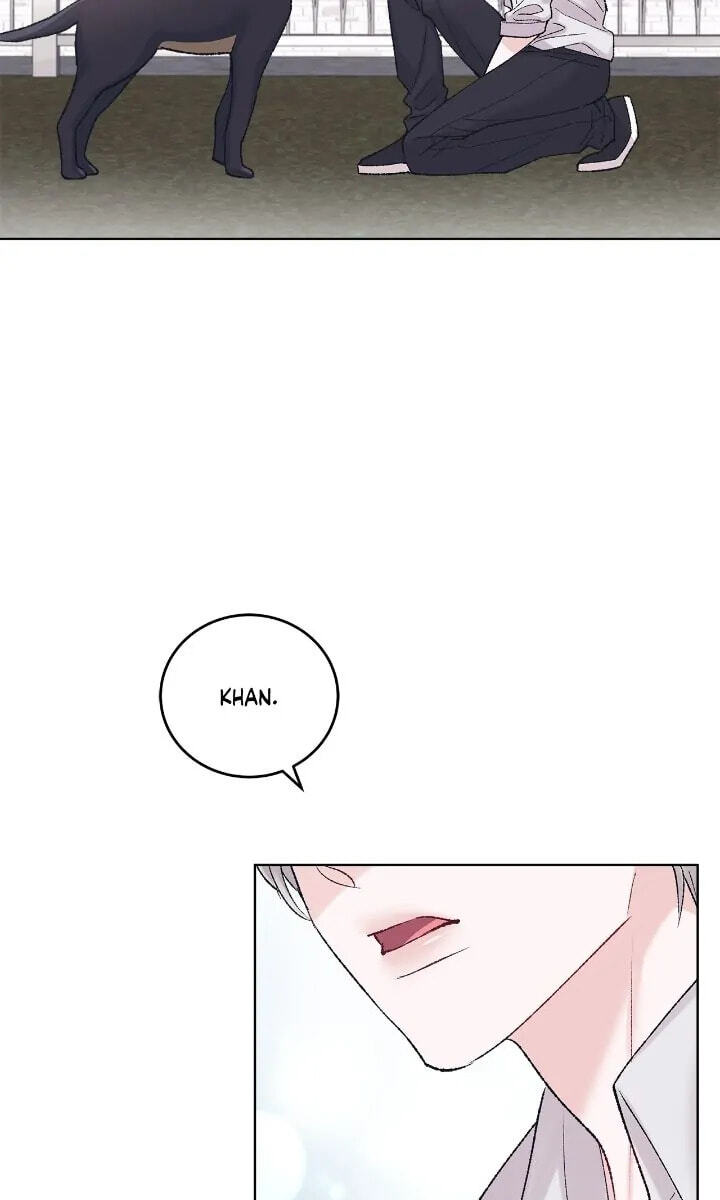Monochrome Rumor Chapter 89 page 27 - 