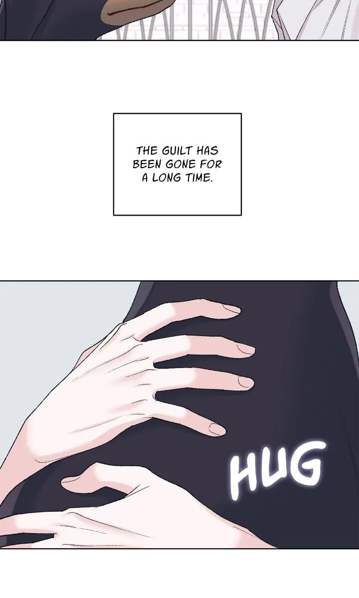 Monochrome Rumor Chapter 89 page 30 - 