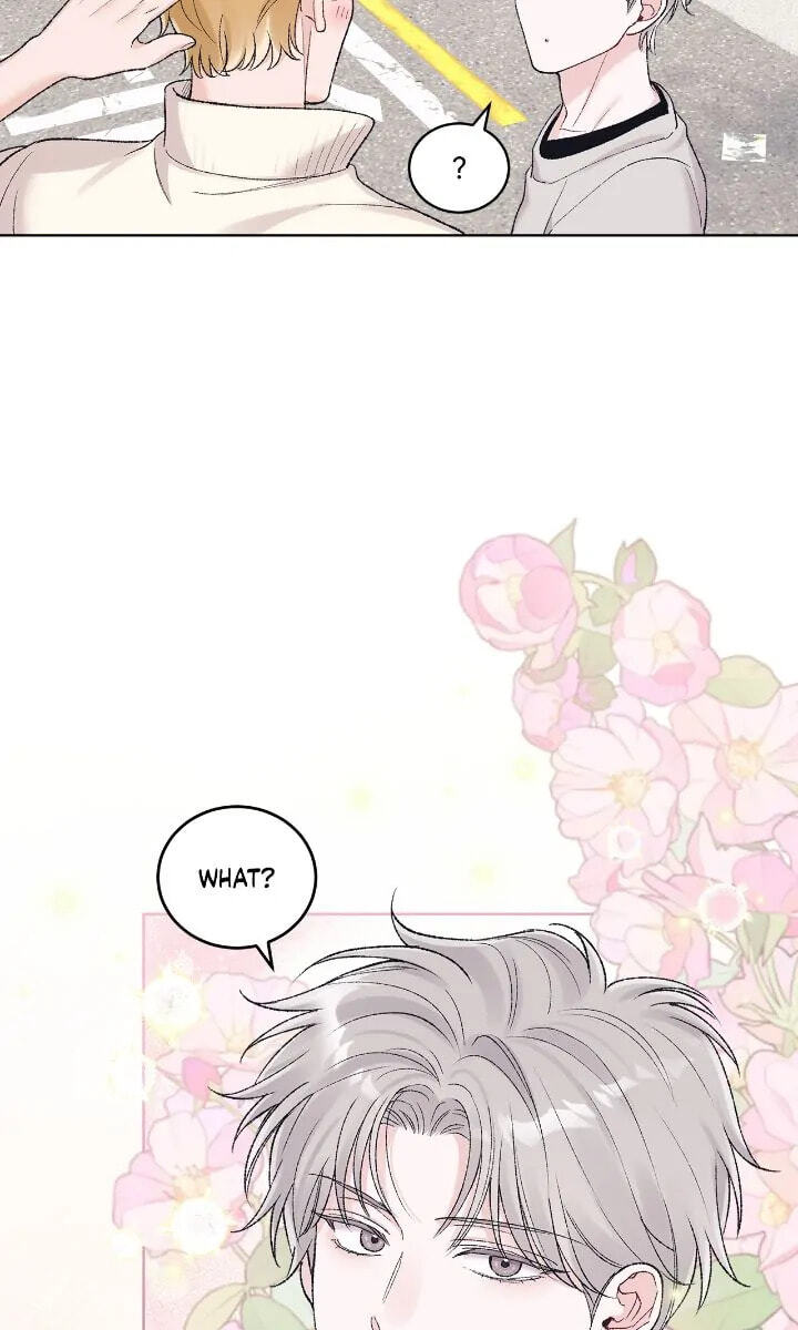 Monochrome Rumor Chapter 89 page 45 - 