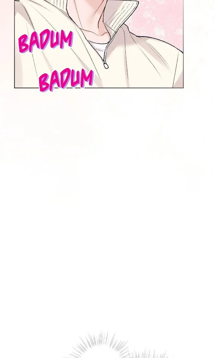 Monochrome Rumor Chapter 89 page 47 - 
