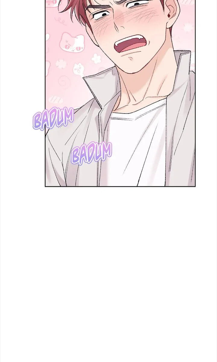 Monochrome Rumor Chapter 89 page 6 - 
