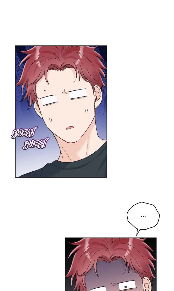 Monochrome Rumor Chapter 89 page 66 - 