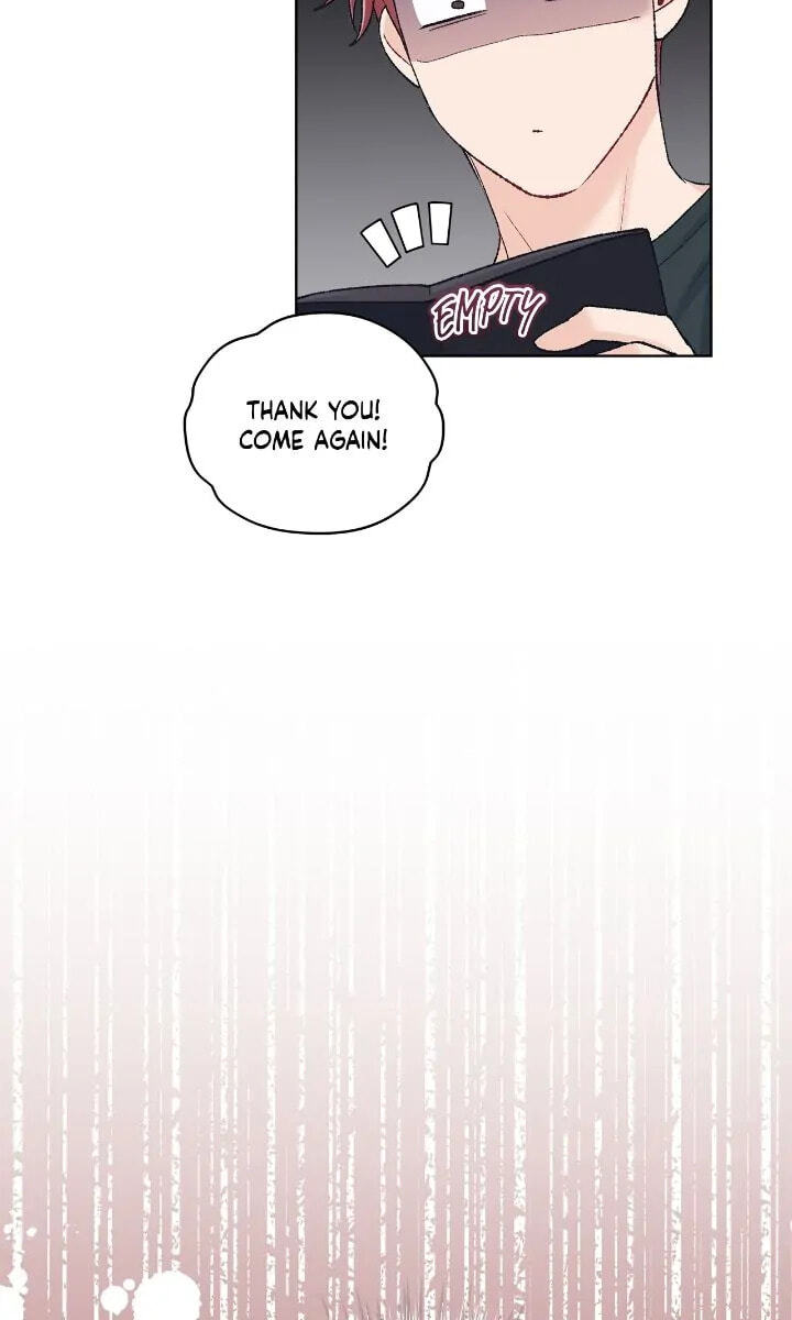 Monochrome Rumor Chapter 89 page 67 - 