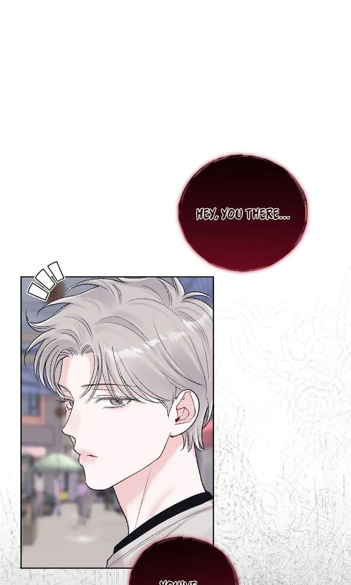 Monochrome Rumor Chapter 89 page 73 - 