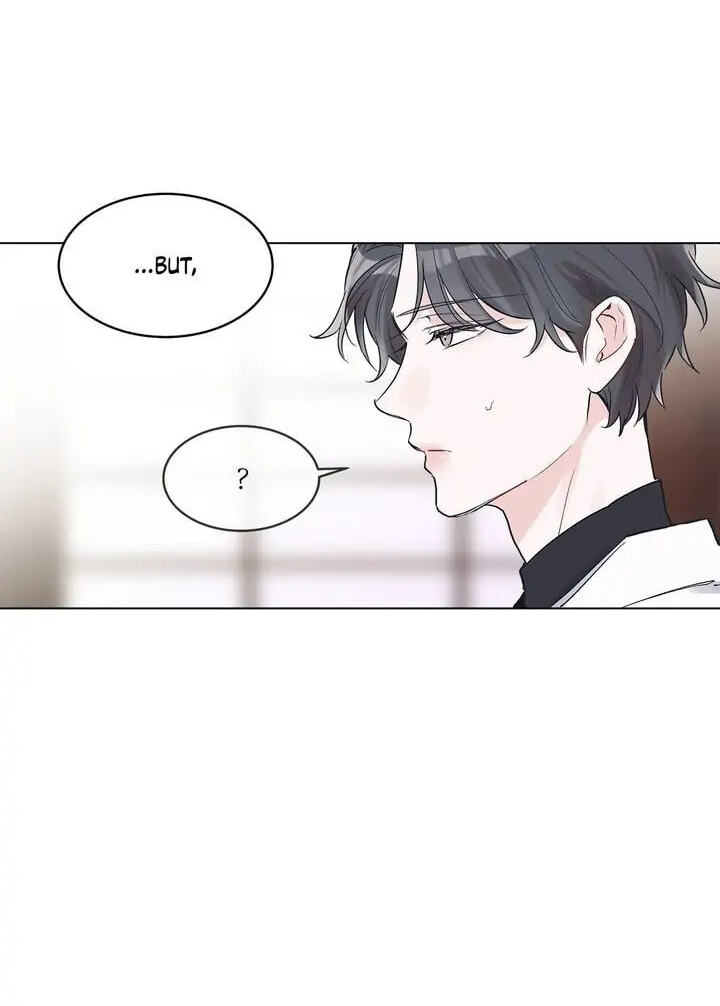 Monochrome Rumor Chapter 9 page 27 - 