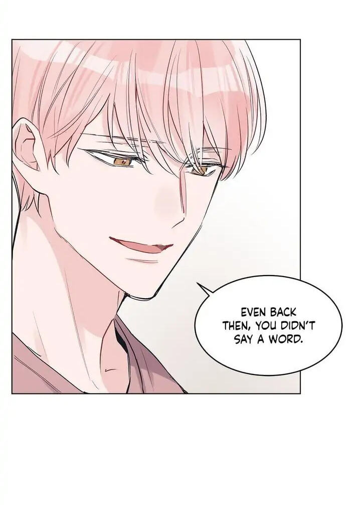 Monochrome Rumor Chapter 9 page 28 - 