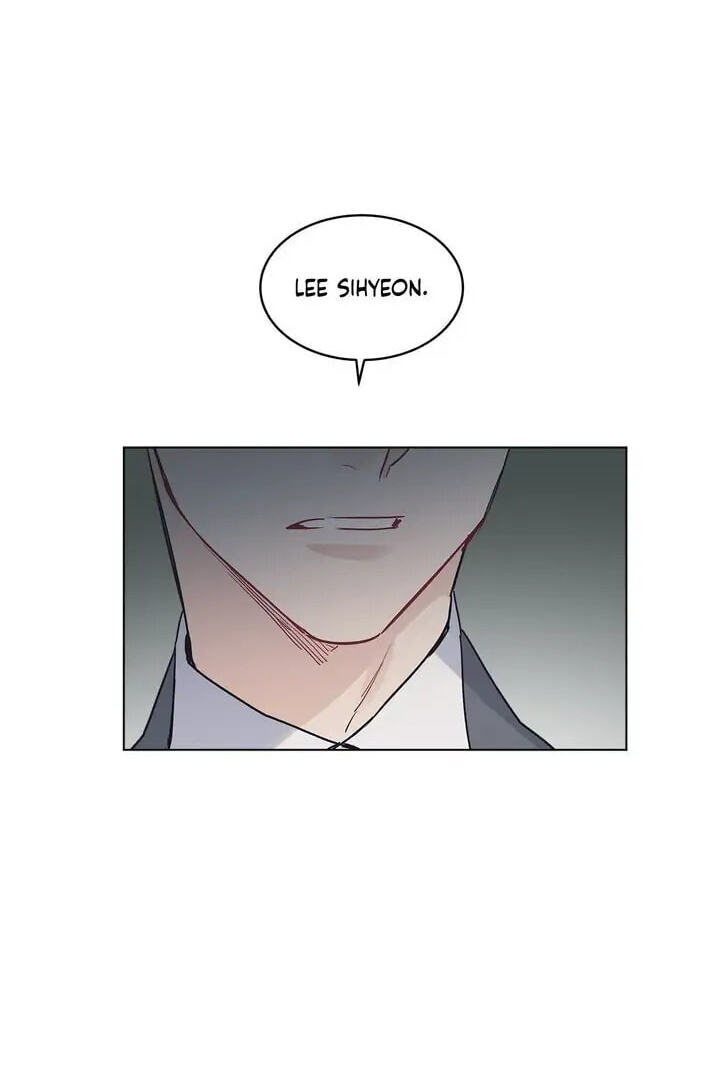 Monochrome Rumor Chapter 9 page 33 - 