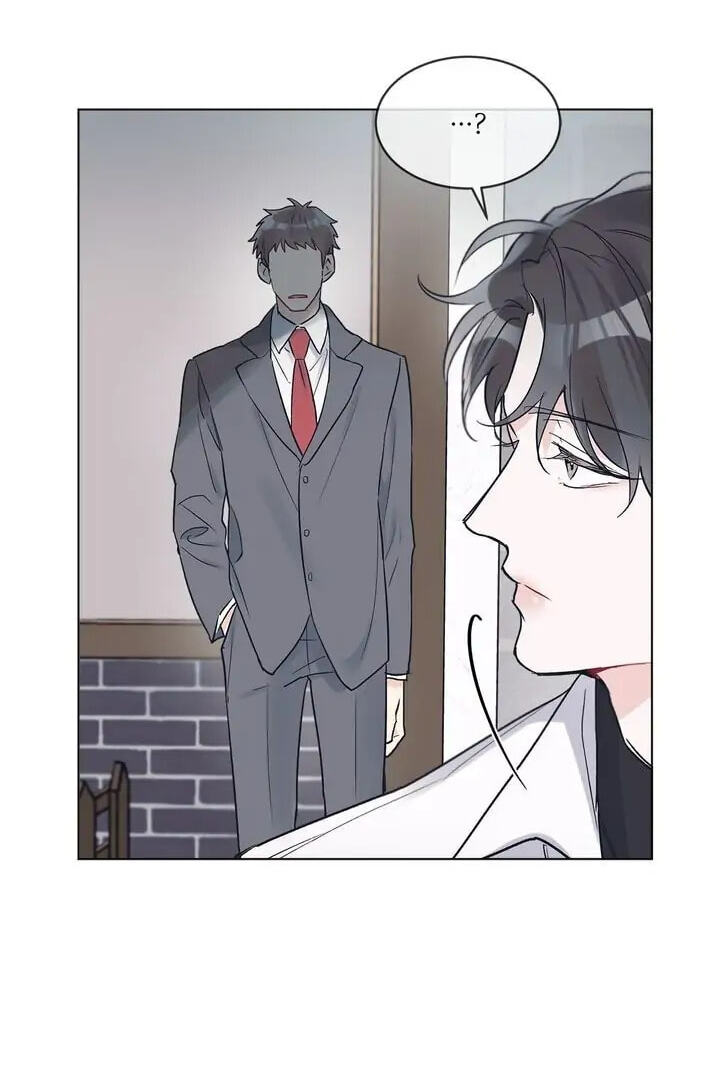 Monochrome Rumor Chapter 9 page 34 - 