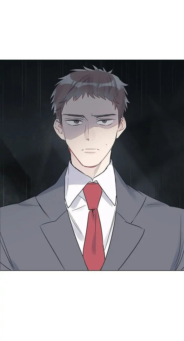 Monochrome Rumor Chapter 9 page 35 - 