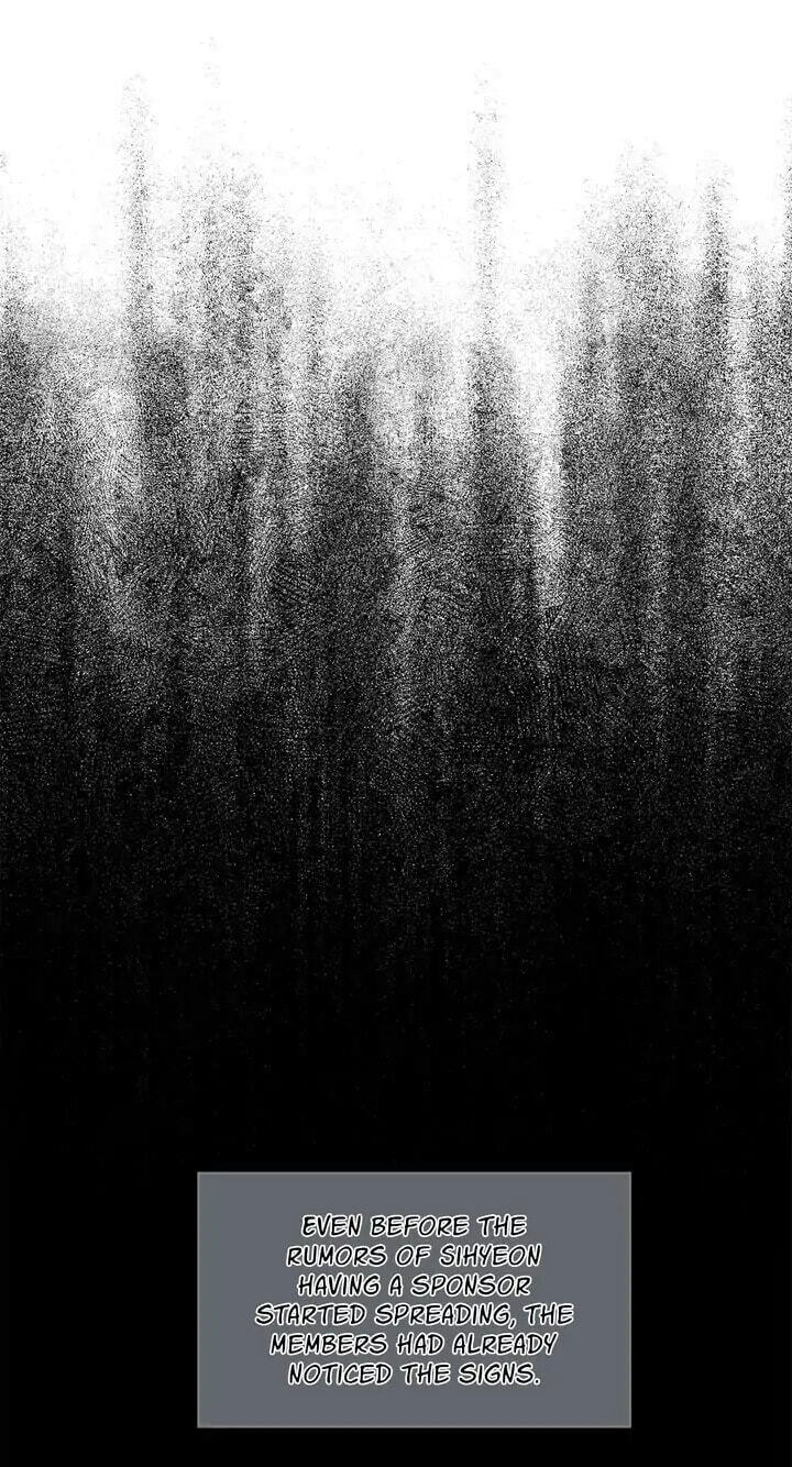 Monochrome Rumor Chapter 9 page 41 - 