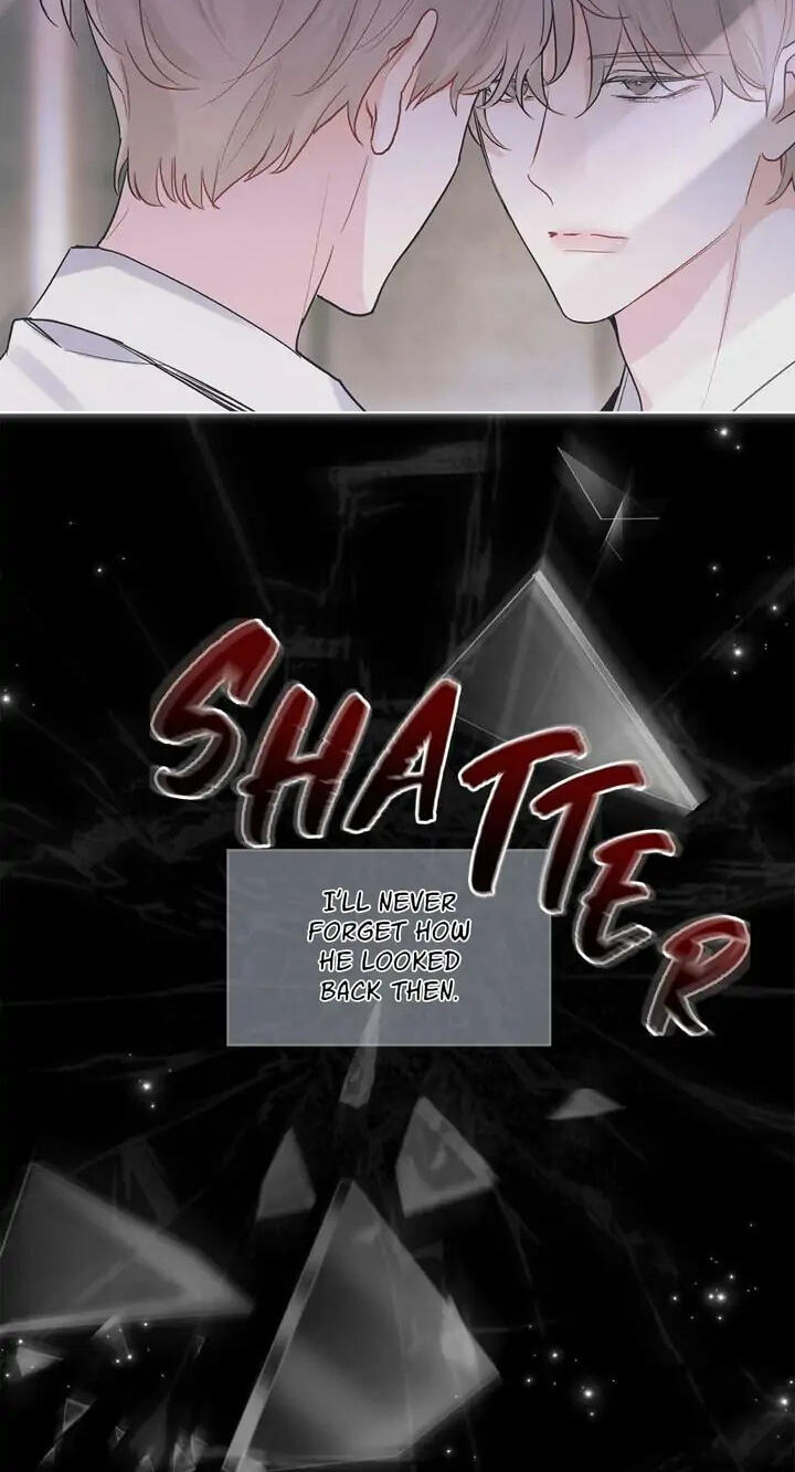Monochrome Rumor Chapter 9 page 43 - 