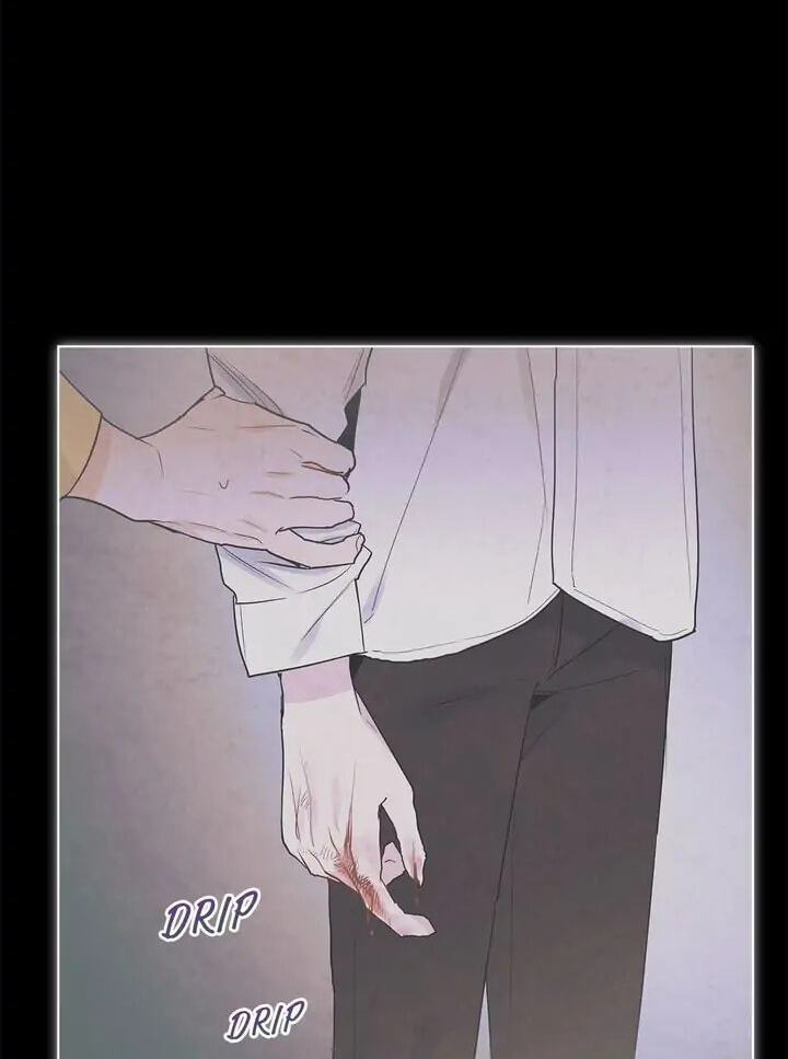Monochrome Rumor Chapter 9 page 45 - 